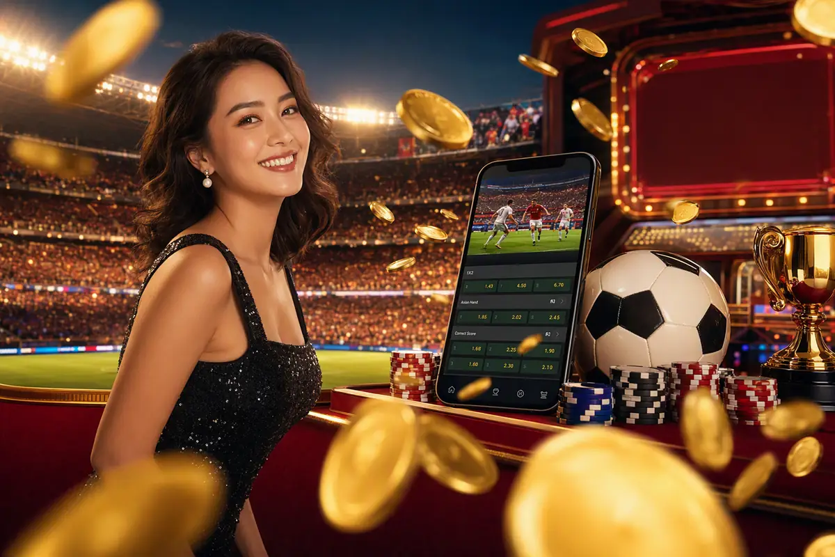 bdjekpot VIP প্রোগ্রাম ও খেলার কৌশল